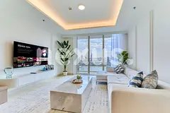 Brand New | Fully furnished | Vacant