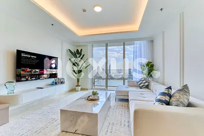 Brand New | Fully furnished | Vacant