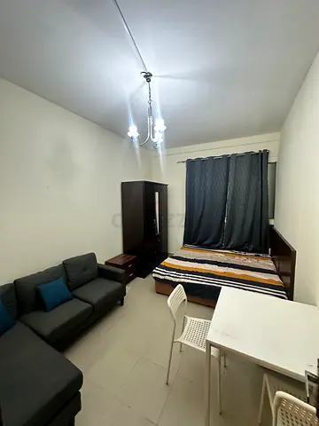 Private room