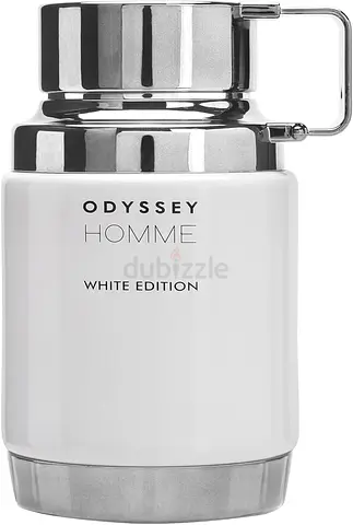 Armaf Odyssey Homme White Edition (W) EDP 100ml