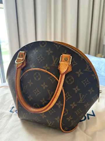 LV ellipse
