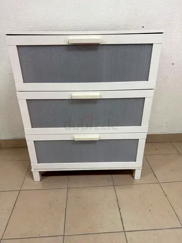 IKEA drawer unit