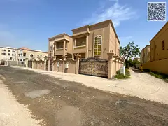 A golden opportunity to own a luxurious villa with high-end finishes