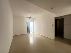 1BR hall, spacious, balcony, open view, free maintenance, prime location near Corniche &amp; lake