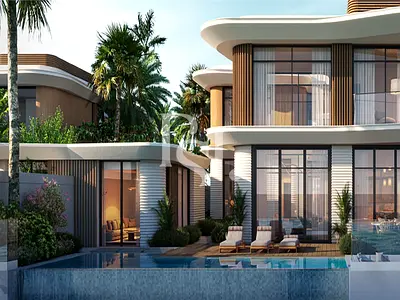 4BR+1 Maid's Room I Low Premium I Waterfront