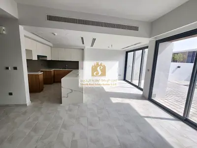 3BR Villa | Courtyard View | La Rosa 4 Dubailand