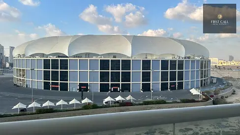 رؤية كاملة للملعب | شاغر للنقل | مُحدّث