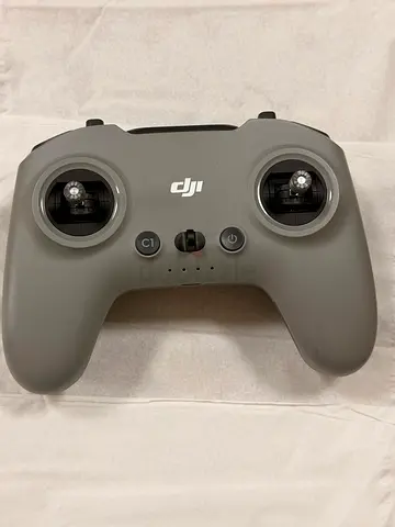 DJI Remote Controller 3- excellent Condition- never used, Compatible With Avata 2, Neo, O3 Air unit