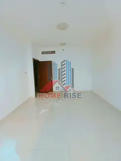 Vacant/ 3BHK / Family-Friendly/ Near Mamzar Park / Easy Exit