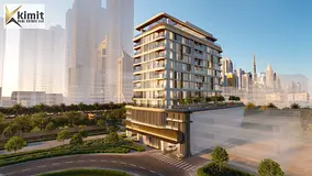 Burj Skyline View_elegant living_full facilities