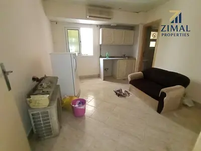 🔥 Hot Offer  Studio Only For Family  // Split Ac // Central Gas // Only 15 K