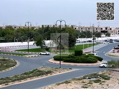 Prime Residential Plot for Sale in Al Yasmeen – Ajman