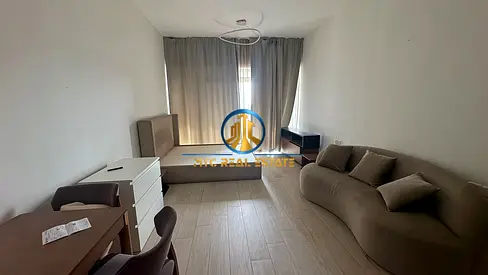 STUDIO FURNISHED | READY TO MOVE | GREAT LAYOUT