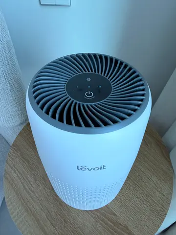Levoit Compact Air Purifier