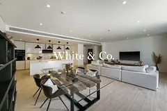 VOT | Spacious | Premium Location | 3BR