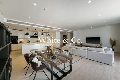 VOT | Spacious | Premium Location | 3BR