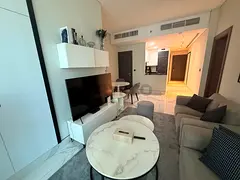 Fully Furnished | Community View | 4 Cheques