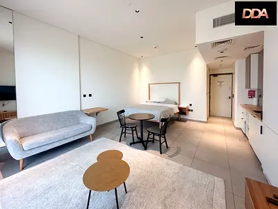 MODERN 1BR | PRIME JVT LIVING | FOR RENT
