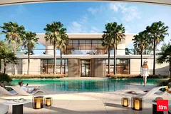 Special Mansions for Special Owners with P.Plan