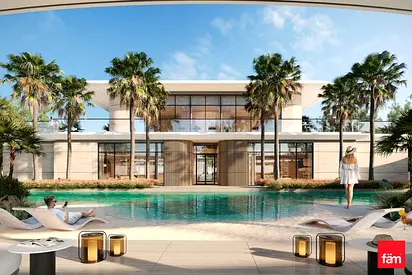 Special Mansions for Special Owners with P.Plan