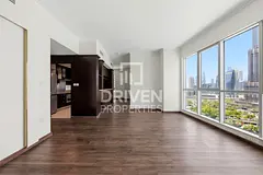 Majestic Views | Dubai Mall Access | Elite Unit