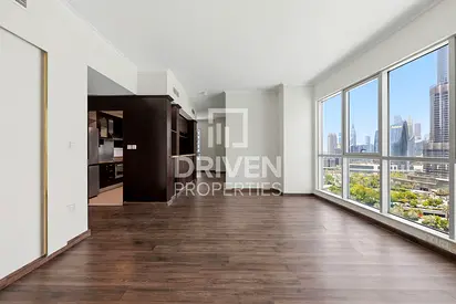 Majestic Views | Dubai Mall Access | Elite Unit