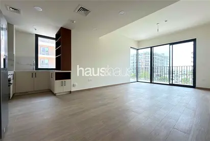 Boulevard View | Corner unit | Ready Now