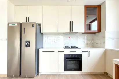 Boulevard View | Corner unit | Ready Now