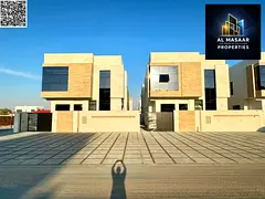 Special price for cash villa, including registration and ownership fees, freehold for all nationalit