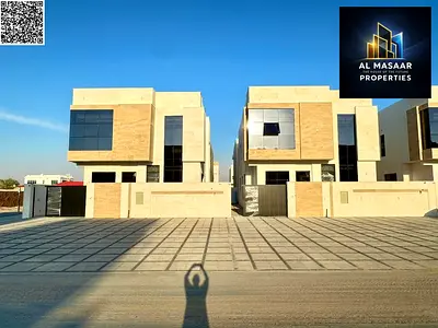 سعر خاص للكاش فيلا شاملة رسوم التسجيل والتمليك تملك حر لجميع الجنسيات