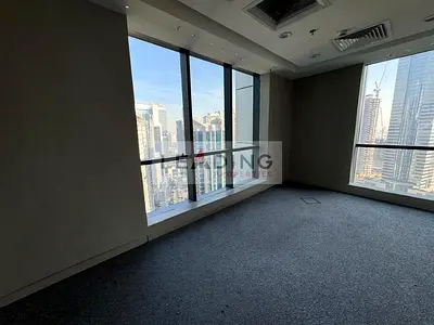 Prestigious Business Address | Prime Location | Spacious Type Office Purpose Rent