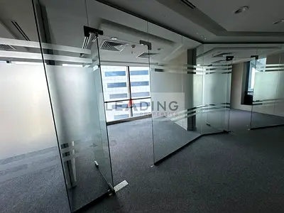 Prestigious Business Address | Prime Location | Spacious Type Office Purpose Rent