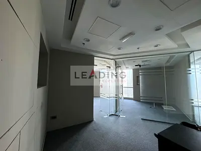 Prestigious Business Address | Prime Location | Spacious Type Office Purpose Rent