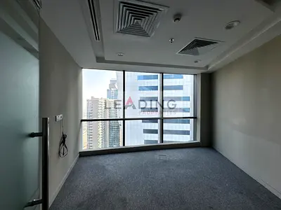 Prestigious Business Address | Prime Location | Spacious Type Office Purpose Rent