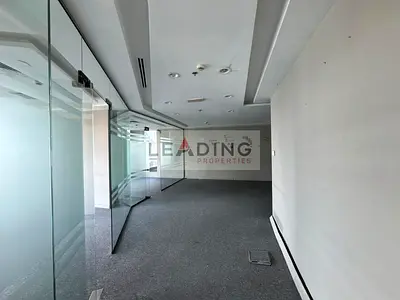 Prestigious Business Address | Prime Location | Spacious Type Office Purpose Rent