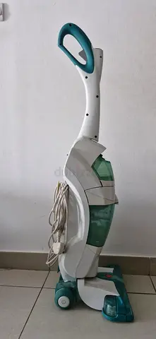 Wet and dry vacuum for free