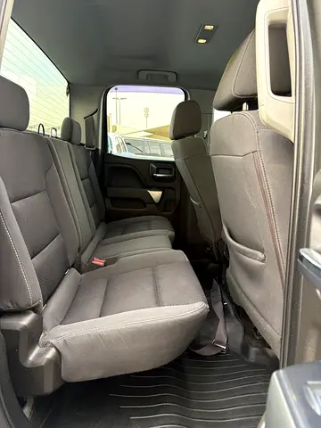 صورة مصغرة 14 لـ 2018 Chevrolet SILVERADO 1500