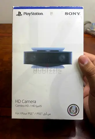 Ps5 camera