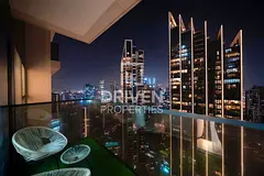Upgraded | Fully Turnkey | High Floor