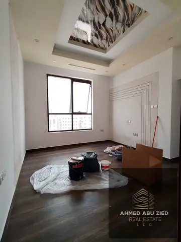 Here’s **an English rental ad (≈180 characters)** ready for Bayut: **1BHK for annual rent in Al Jurf 1 near Al Aqsa School. Central AC, 2 bathrooms.