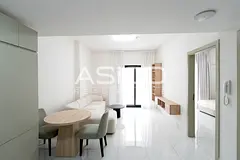 Spacious 1BR | Biggest Layout | Furnished Unit