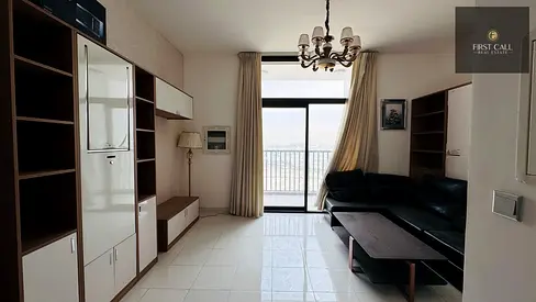 Premium Unit | Glamz by Danube | Fully Furnished | Near Metro