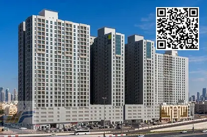 1BHK Furnished Apartment for Rent in City Tower Ajman | 860 Sq Ft | AED 3,500 Monthly | Fully Furnished | Prime Location | Great Deal