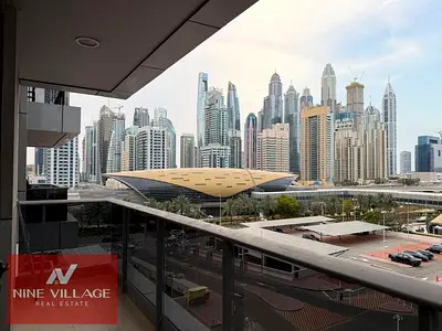 Renovated - Chiller Free - Marina And Lake View