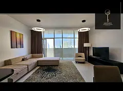 Fully Furnished | Pool View | Spacious Apartment