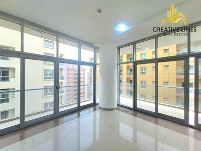 Brand new building for full family with amenities in Al nahda 2 dubai