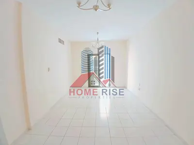 2bhk apartment balcony with kids playing area|family building |