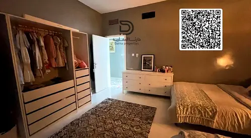 Spacious 2-Bedroom Apartment for Sale in Ajman Creek Towers – 3 Bathrooms, Maid’s Room, Balcony, 141 sqm, Mid-Floor, Cash Price AED 470,000