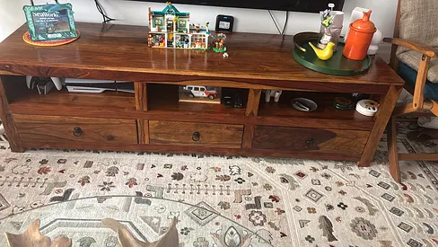 TV Table