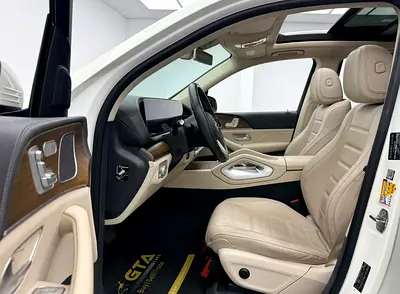 Mercedes-Benz GLE 450 4MATIC, миниатюра 14